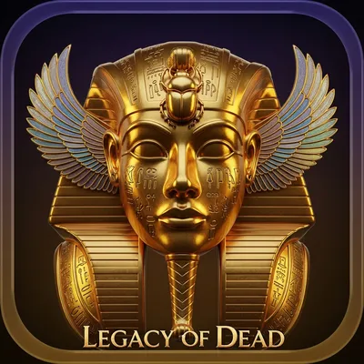 Legacy of Dead
