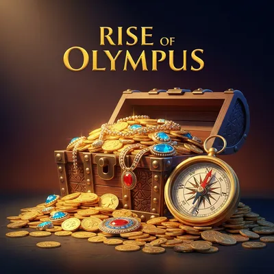 Rise of Olympus