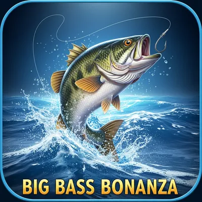 Big Bass Bonanza