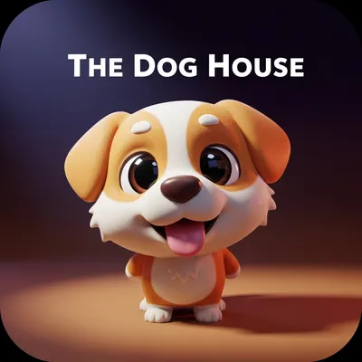 The Dog House