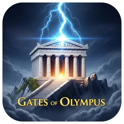 Gates of Olympus free slot